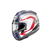 Мотошлем ARAI RX-7V Statement White