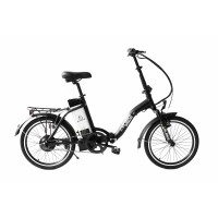 Электровелосипед Elbike Galant St