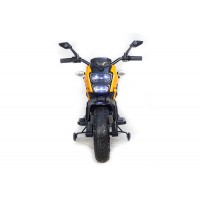 Детский электромотоцикл Moto Sport Оранжевый
