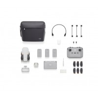 Квадрокоптер DJI Mini 2 Fly More Combo