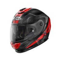 Мотошлем X-LITE X-903 ULTRA CARBON Grand Tour N-Com 59